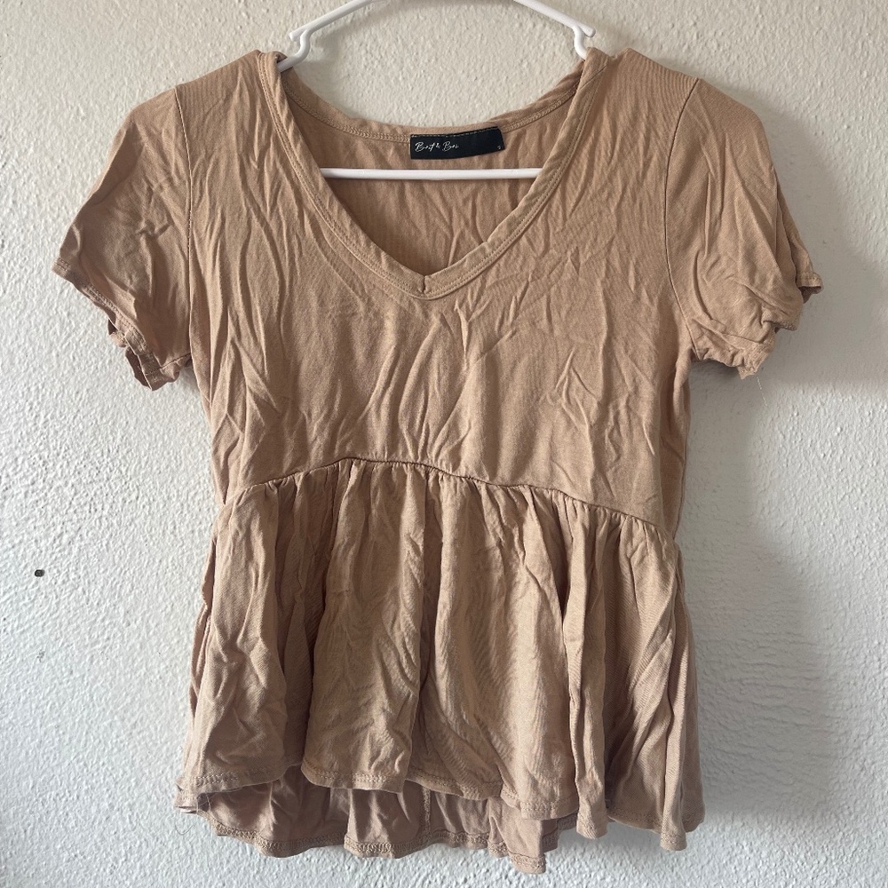Womens Small Dress Shirt